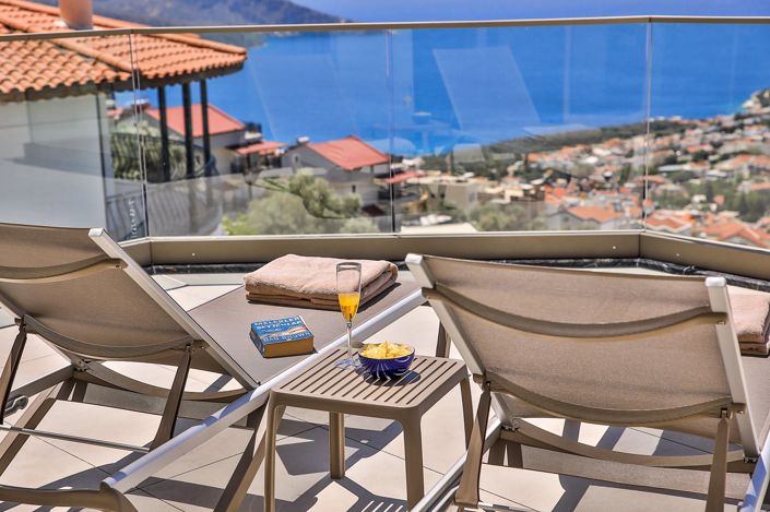 Image No.23-Maison / Villa de 4 chambres à vendre à Kalkan