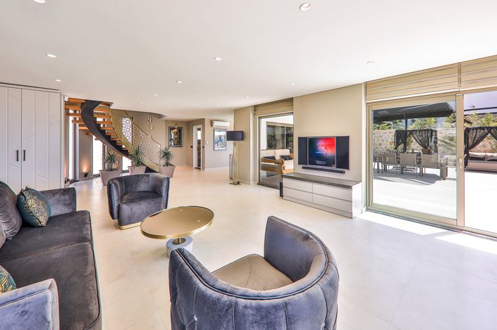 Image No.26-Maison / Villa de 4 chambres à vendre à Kalkan