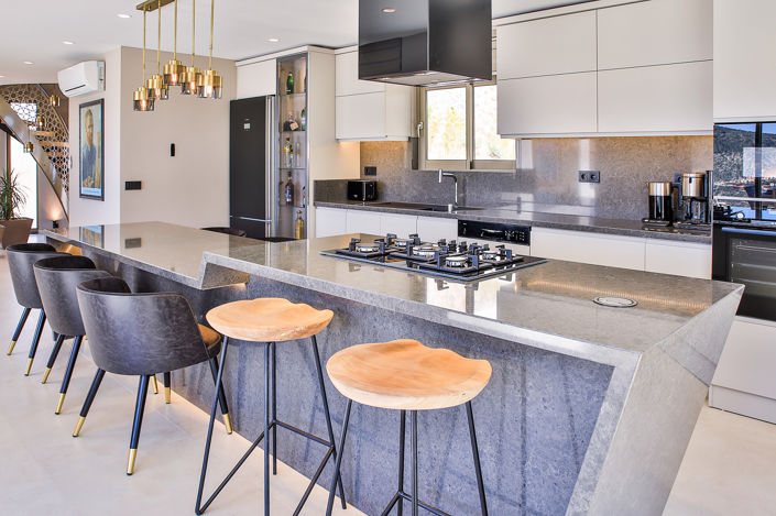 Image No.29-Maison / Villa de 4 chambres à vendre à Kalkan