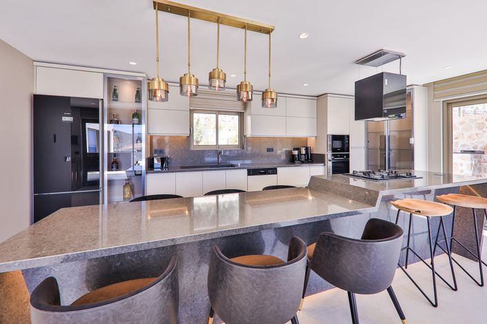 Image No.30-Maison / Villa de 4 chambres à vendre à Kalkan