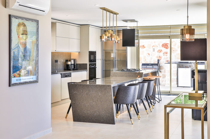 Image No.31-Maison / Villa de 4 chambres à vendre à Kalkan