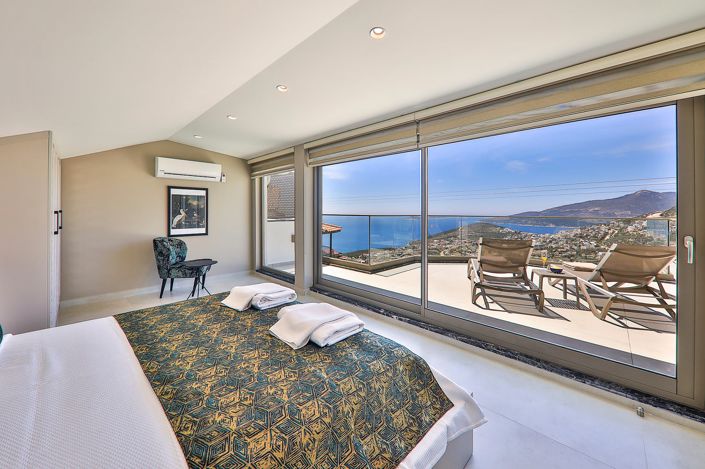 Image No.33-Maison / Villa de 4 chambres à vendre à Kalkan