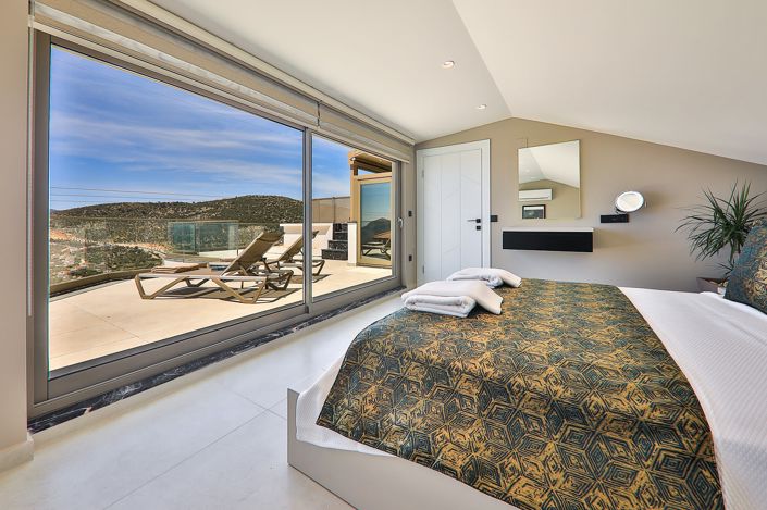 Image No.34-Maison / Villa de 4 chambres à vendre à Kalkan