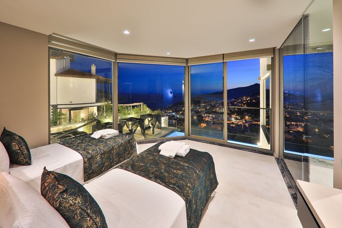 Image No.37-Maison / Villa de 4 chambres à vendre à Kalkan