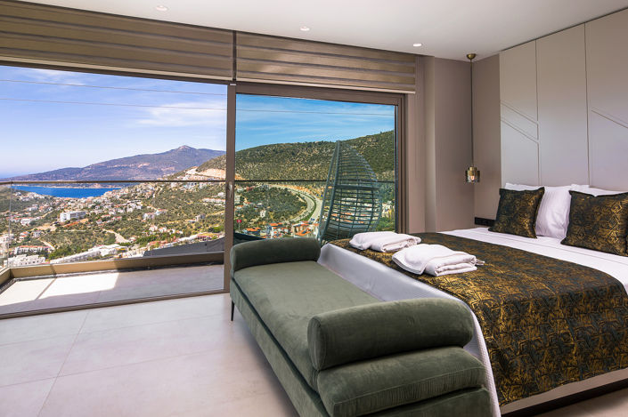 Image No.39-Maison / Villa de 4 chambres à vendre à Kalkan