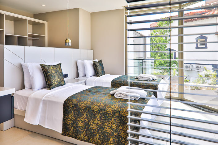 Image No.41-Maison / Villa de 4 chambres à vendre à Kalkan