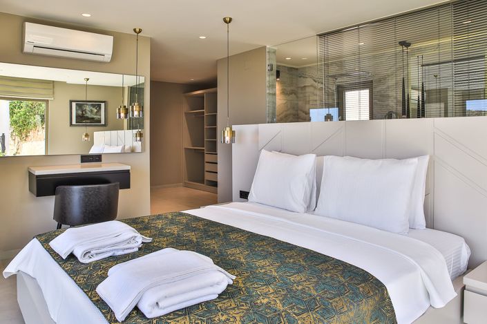 Image No.42-Maison / Villa de 4 chambres à vendre à Kalkan