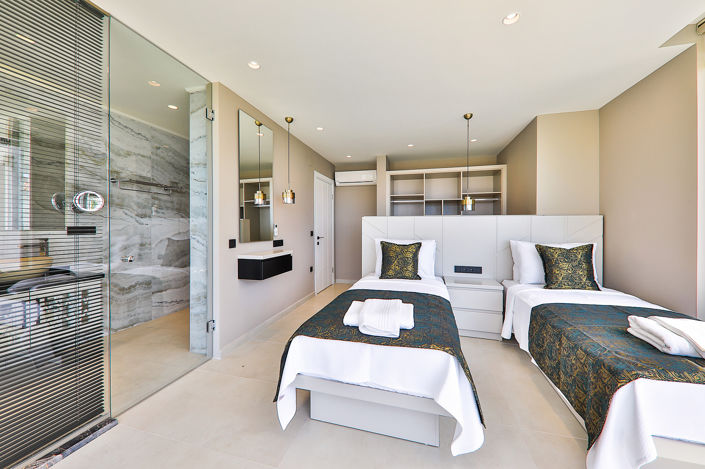 Image No.44-Maison / Villa de 4 chambres à vendre à Kalkan