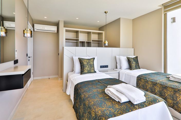 Image No.45-Maison / Villa de 4 chambres à vendre à Kalkan