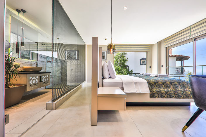 Image No.48-Maison / Villa de 4 chambres à vendre à Kalkan