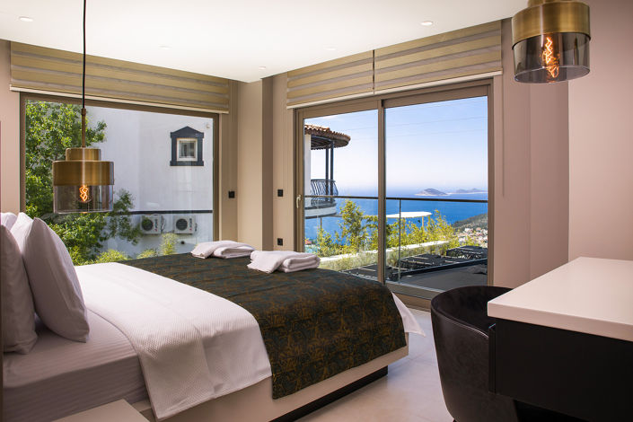 Image No.49-Maison / Villa de 4 chambres à vendre à Kalkan