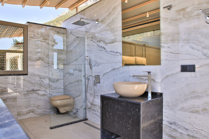 Image No.53-Maison / Villa de 4 chambres à vendre à Kalkan