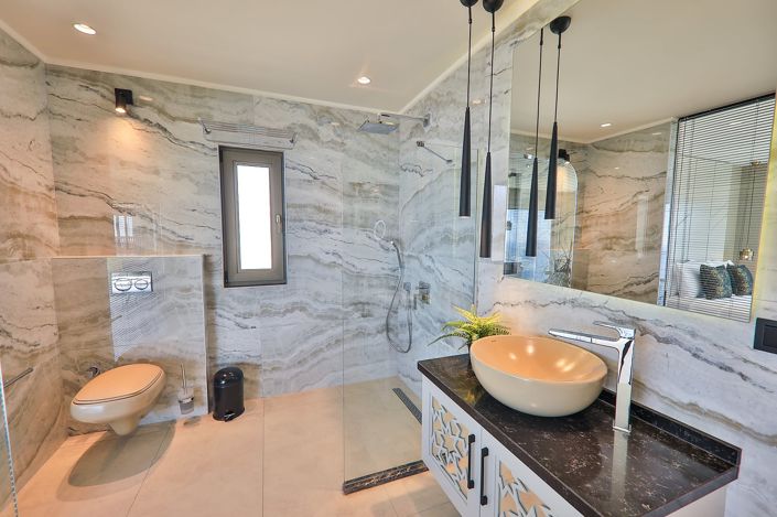 Image No.57-Maison / Villa de 4 chambres à vendre à Kalkan