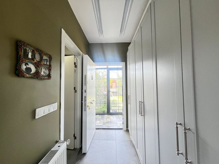 Image No.29-Maison / Villa de 4 chambres à vendre à Büyükçekmece