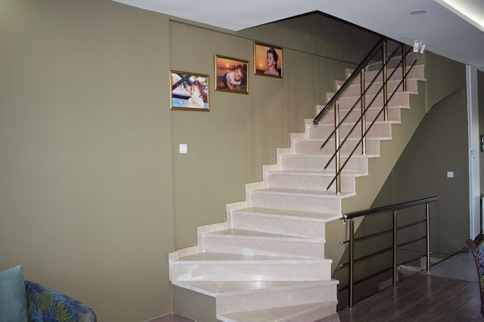 Image No.30-Maison / Villa de 4 chambres à vendre à Büyükçekmece