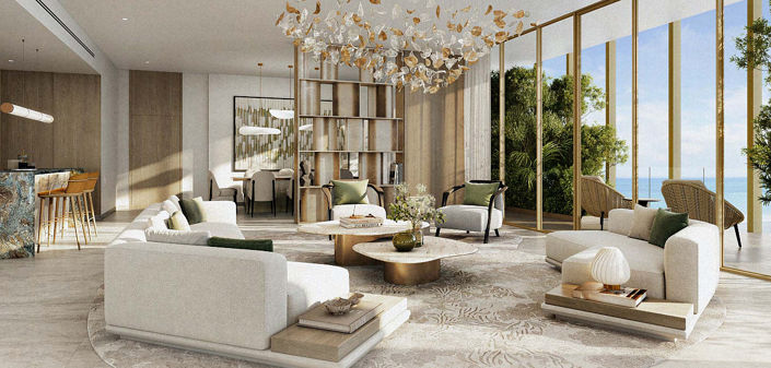 Image No.12-1 Bed Apartment for sale