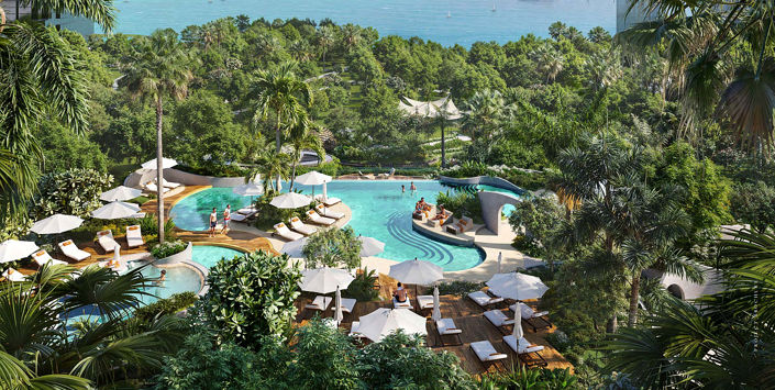 Image No.3-1 Bed Apartment for sale