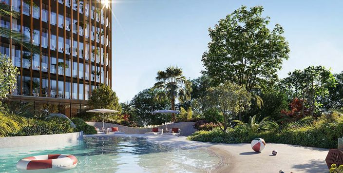 Image No.9-1 Bed Apartment for sale