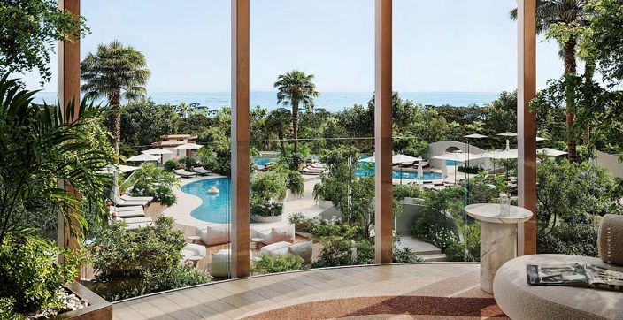 Image No.14-2 Bed Apartment for sale