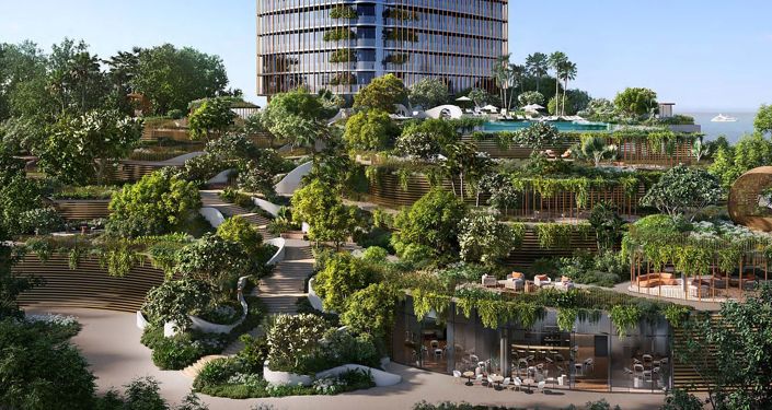 Image No.2-2 Bed Apartment for sale