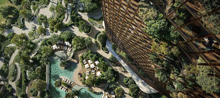 Image No.4-2 Bed Apartment for sale