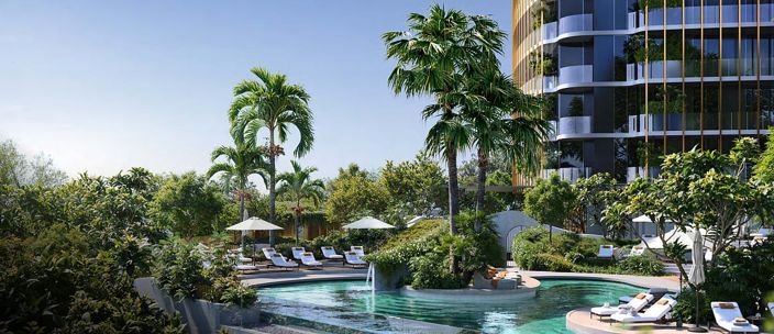 Image No.7-2 Bed Apartment for sale