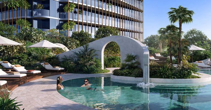 Image No.8-2 Bed Apartment for sale