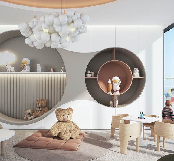 Image No.10-Appartement de 1 chambre à vendre à Dubai