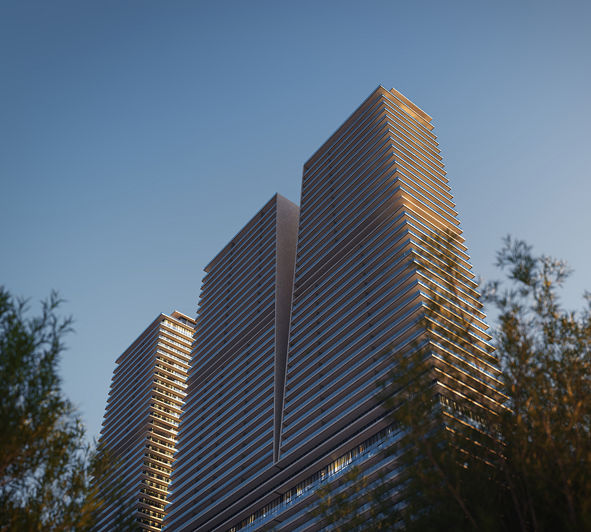 Image No.5-Appartement de 1 chambre à vendre à Dubai