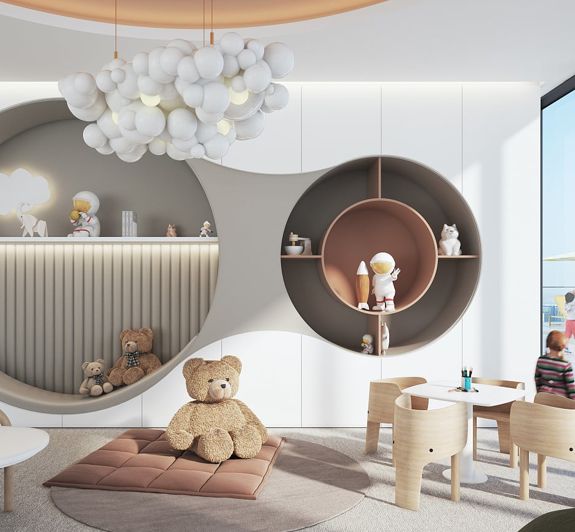 Image No.10-Appartement de 2 chambres à vendre à Dubai