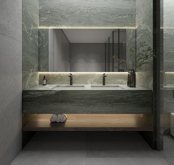 Image No.15-Appartement de 2 chambres à vendre à Dubai