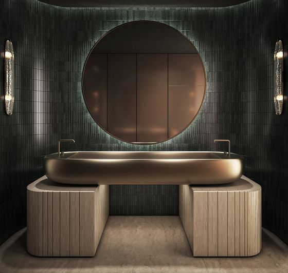 Image No.16-Appartement de 3 chambres à vendre à Dubai