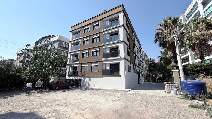 Image No.3-2 Bed Apartment for sale
