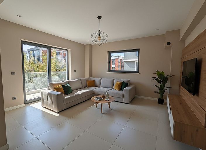 Image No.4-2 Bed Apartment for sale