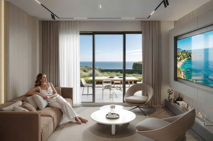 Image No.10-4 Bed Apartment for sale