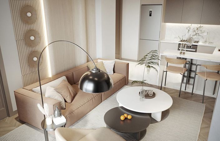 Image No.11-4 Bed Apartment for sale