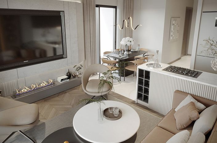 Image No.13-4 Bed Apartment for sale