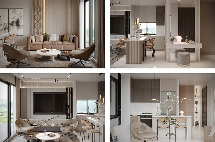 Image No.16-4 Bed Apartment for sale