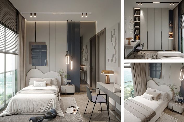 Image No.21-4 Bed Apartment for sale