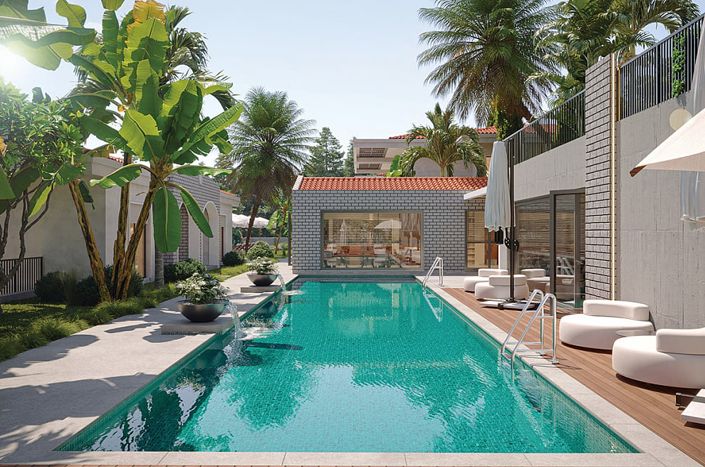 Image No.5-4 Bed Apartment for sale