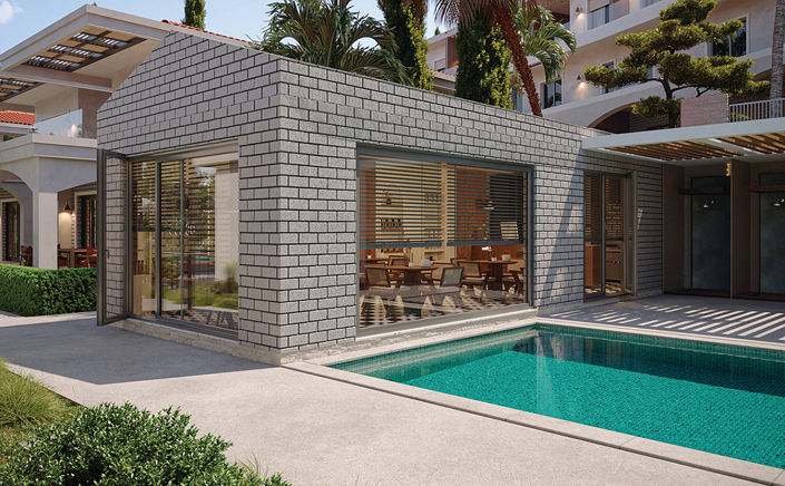 Image No.6-4 Bed Apartment for sale