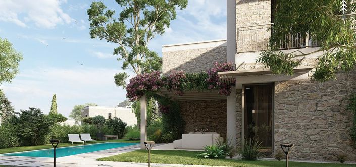 Image No.4-3 Bed House/Villa for sale