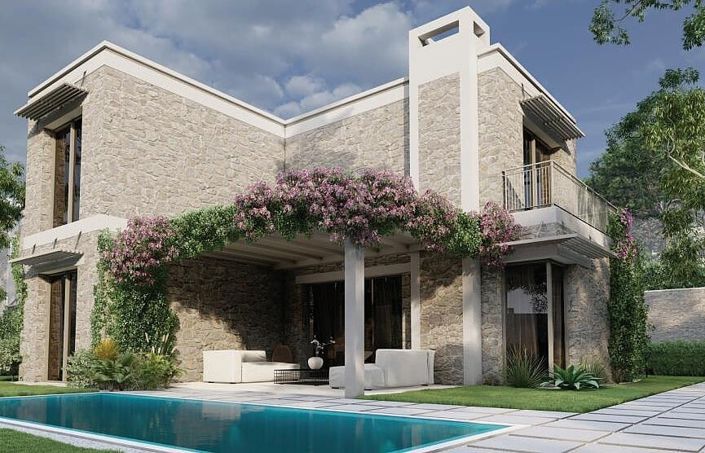 Image No.5-4 Bed House/Villa for sale