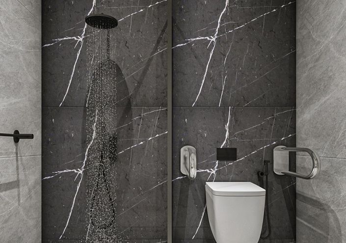 Image No.12-Appartement de 1 chambre à vendre à Al Furjan