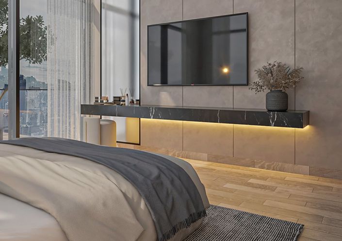 Image No.11-Appartement de 2 chambres à vendre à Al Furjan