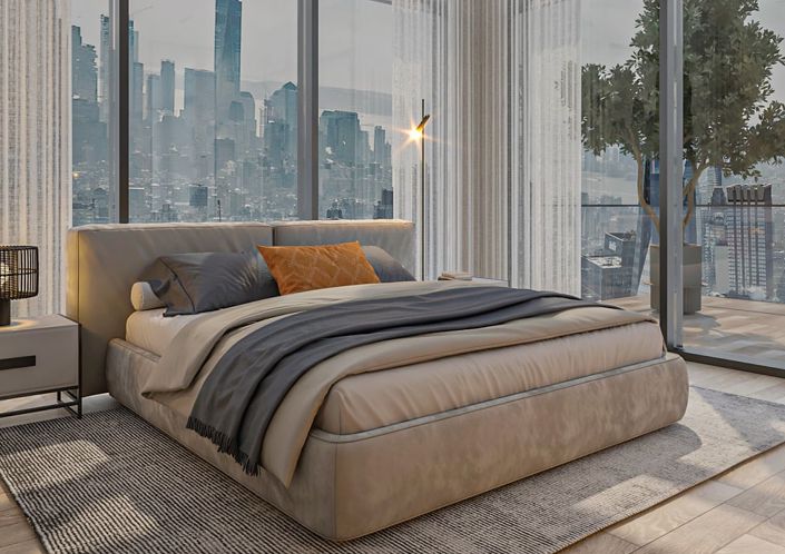 Image No.10-Appartement de 3 chambres à vendre à Al Furjan