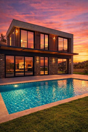 Image No.2-3 Bed House/Villa for sale