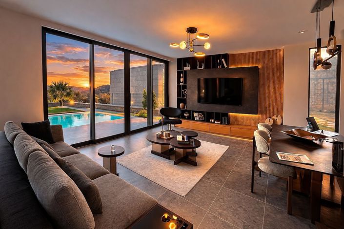 Image No.5-3 Bed House/Villa for sale