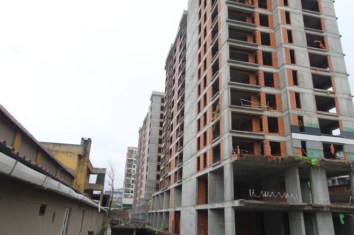 Image No.26-1 Bed Apartment for sale