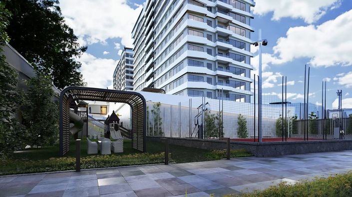 Image No.9-3 Bed Apartment for sale